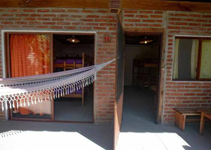 Suites La Tortuga