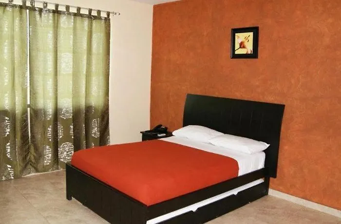 Hotel Marvento II