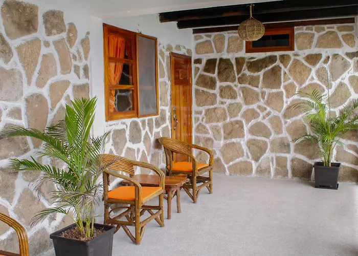 Hanga Roa Hotel