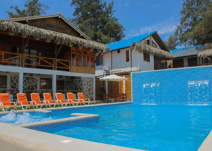Hanga Roa Hotel