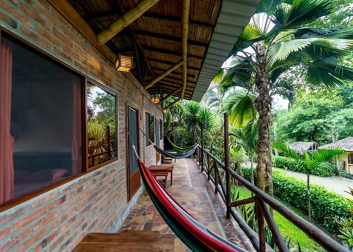 Suites La Tortuga