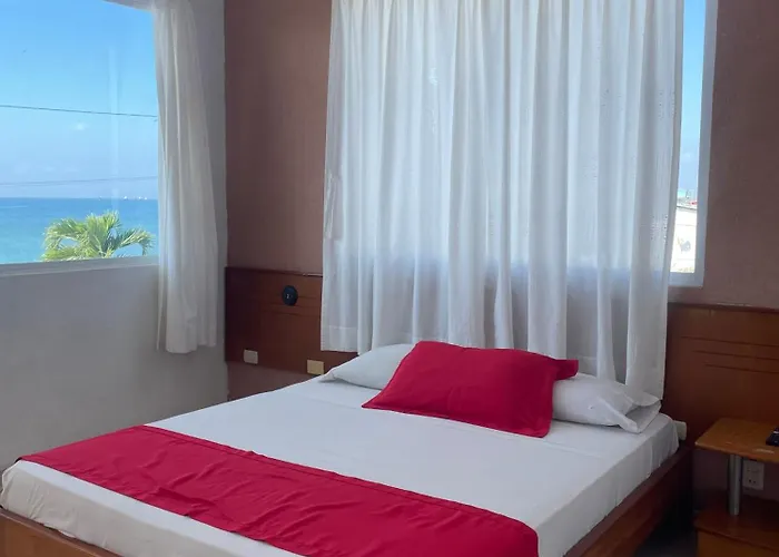 Hotel Playa Dorada Salinas